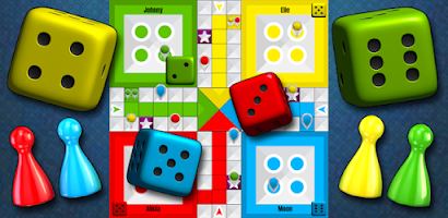 Ludo Club - Dice & Board Game for Android - Free App Download