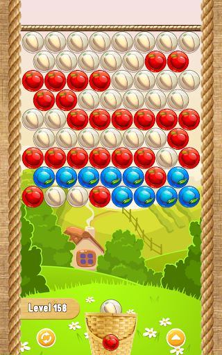 Farm Bubble
