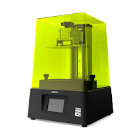 Phrozen Sonic Mini 8K S LCD 3D Printer