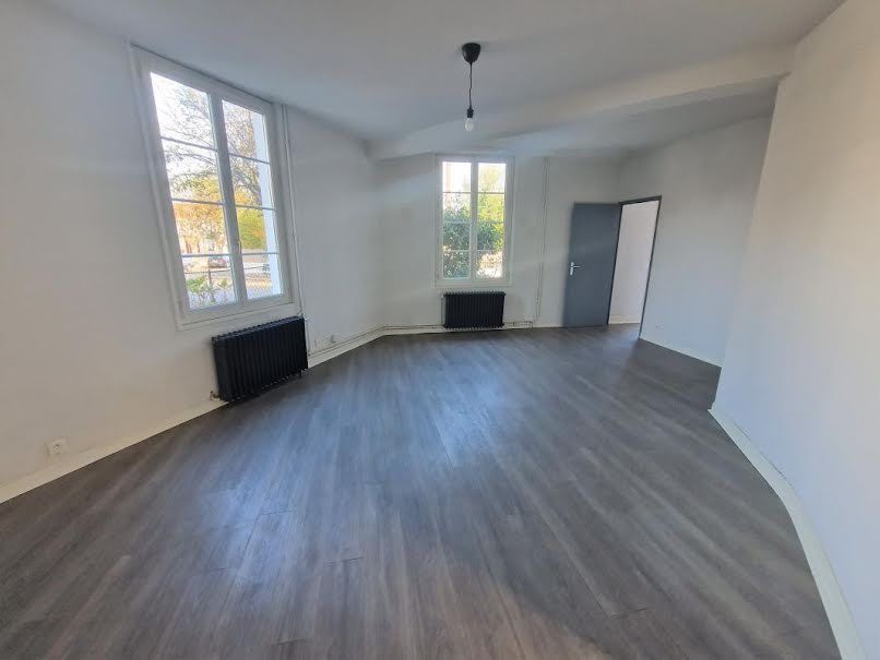 Vente appartement 4 pièces 91 m² à Biarritz (64200), 593 000 €