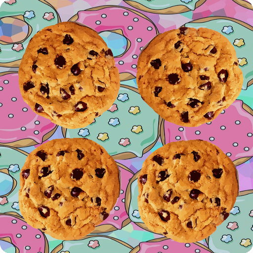 Cookie Idle Clicker icon