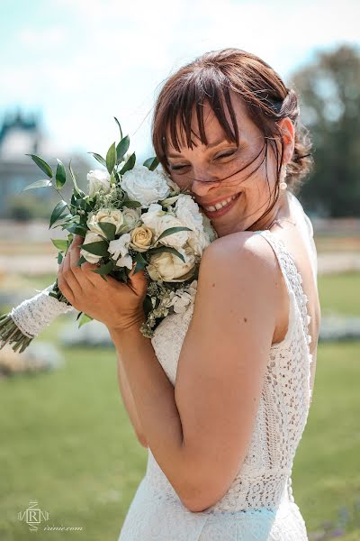 Photographe de mariage Irina Niesen (irinie). Photo du 27 août 2020