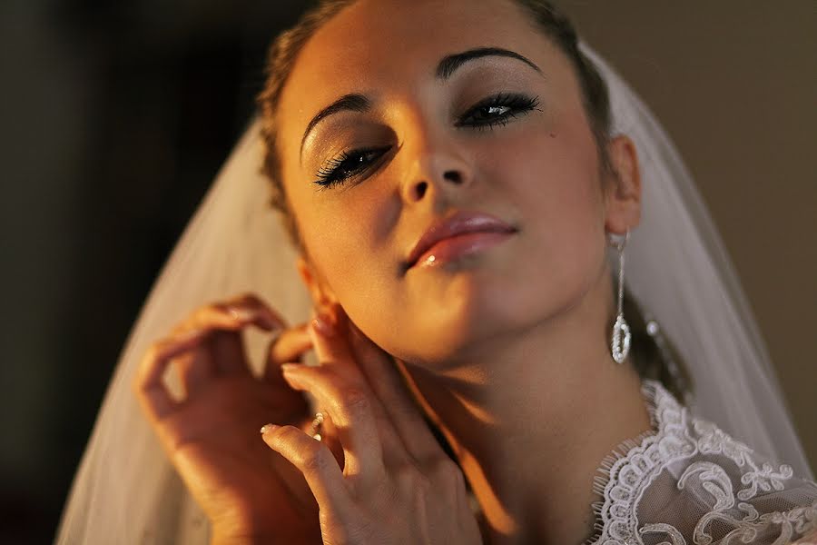 Wedding photographer Aleksey Kononenko (kononenko7). Photo of 17 March 2013