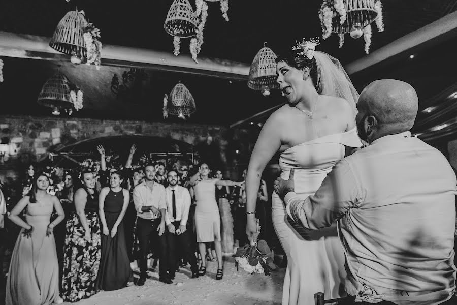婚禮攝影師Elvia Rodríguez（elviaphotolife）。1月23日的照片