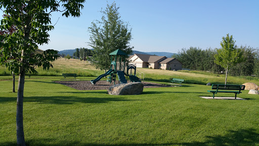 Triple Creek Park