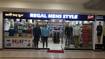 Regal Men's Style photo 