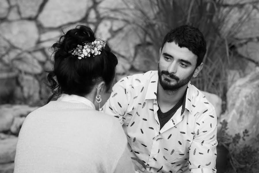 Photographe de mariage Alena Gasparyan (lincse). Photo du 11 juin 2017