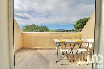 appartement à La Ciotat (13)