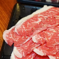 狠生氣日式燒肉