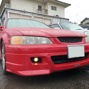 アコード CL1