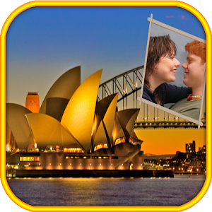 Download World Capital City Photo Frame For PC Windows and Mac