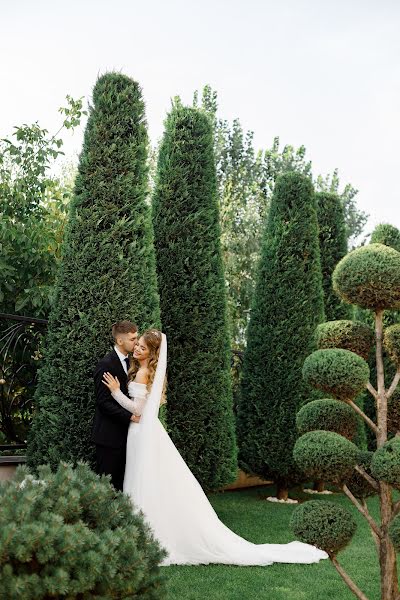 Photographe de mariage Denis Efimenko (degalier). Photo du 23 septembre 2022