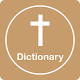 Download Bible Dictionary, KJV Bible For PC Windows and Mac
