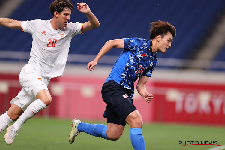 Japans international op weg naar Jupiler Pro League: 'Cercle Brugge gaat spits van Kashima Antlers vastleggen'