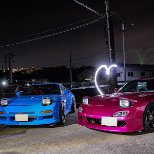 RX-7 FD3S