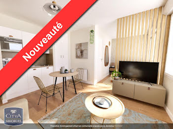 appartement à Villers-sur-Mer (14)