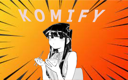 Komify