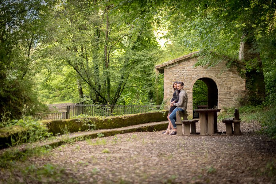 Wedding photographer Federica Mari (federicamari). Photo of 6 July 2016