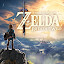 Zelda Breath of the Wild Wallpapers Tab