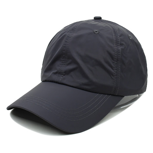 Title 7, Baseball Cap Womens Outdoor Sports Cap With Ha...