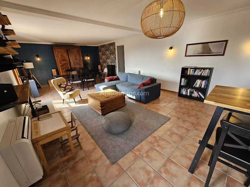 Vente appartement 6 pièces 115 m² à Draguignan (83300), 266 000 €