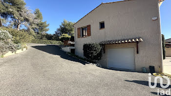 maison à Roquebrune-Cap-Martin (06)