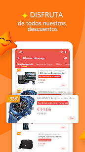 AliExpress – Compra fácil, vive mejor