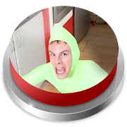 I‘m Gay iDubbzTV Button 1.0 Icon