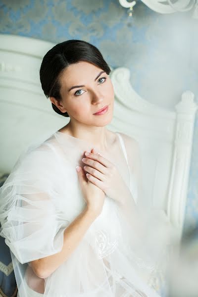 Huwelijksfotograaf Natalya Konshina (nataljak). Foto van 18 maart 2015