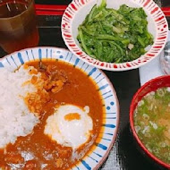 すき家SUKIYA日本平價牛丼