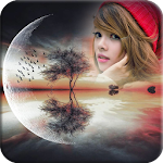 Cover Image of Download Night Photo Frame 1.7 APK