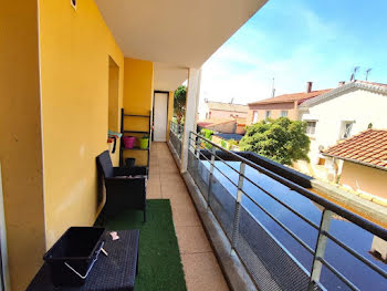 appartement à Narbonne (11)