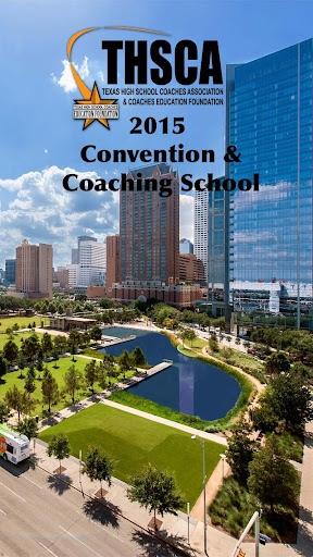 THSCA 2015 CONVENTION