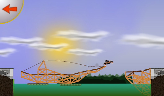  Wood Bridges Pro  