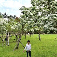 官邸花園餐廳