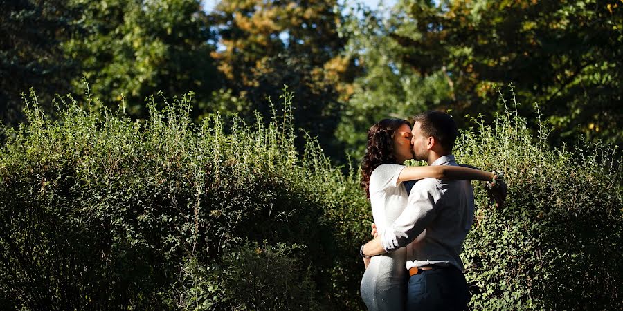 結婚式の写真家Andrey Baksov (baksov)。2017 6月2日の写真