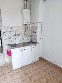 appartement à Corbeil-Essonnes (91)