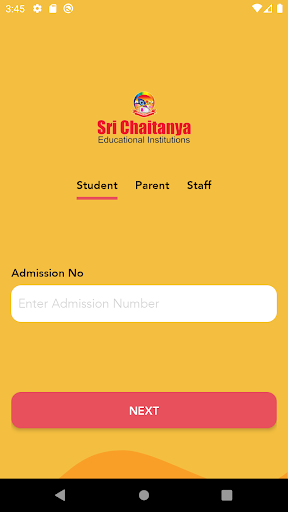 Sri Chaitanya Test Prep