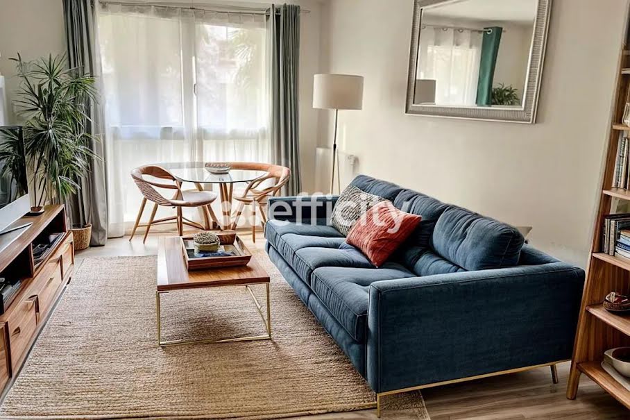 Vente appartement 2 pièces 52 m² à Levallois-Perret (92300), 545 900 €