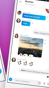 Skype - Talk. Chat. Collaborate. - Apps on Google Play