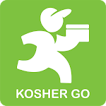 Cover Image of ダウンロード Kosher Go 1.0.1 APK