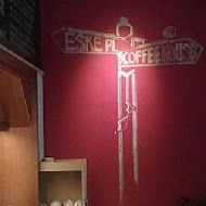 Eske Place Coffee House