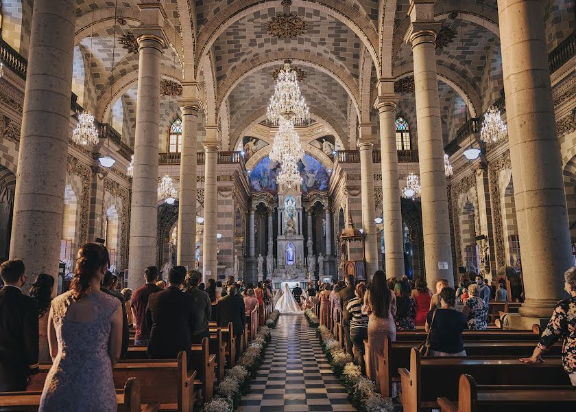 Wedding photographer Carlos Medina (carlosmedina). Photo of 12 October 2021