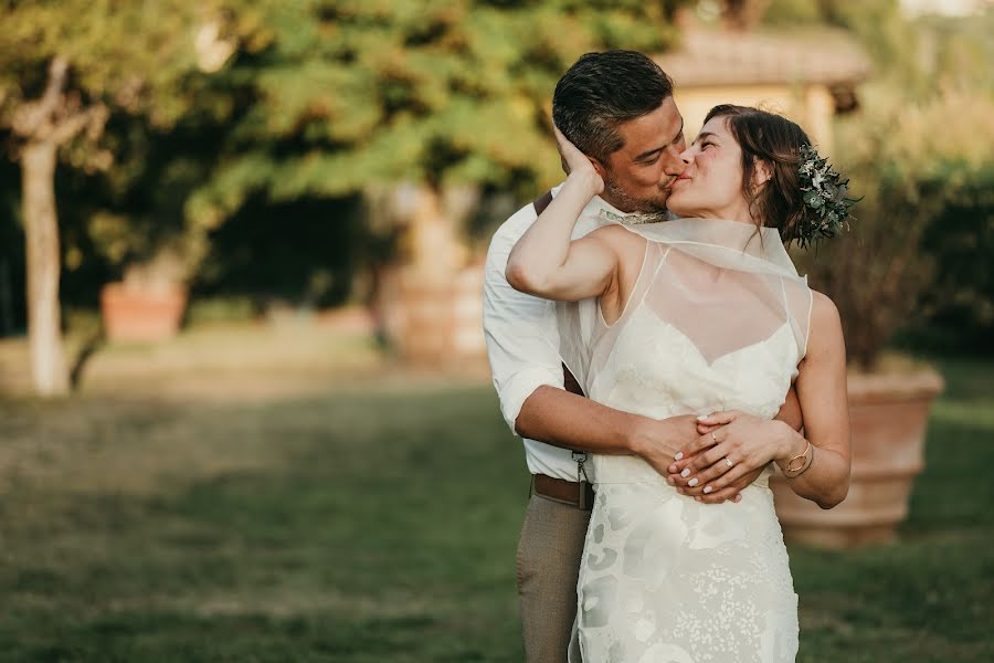 Hochzeitsfotograf Emanuele Pagni (pagni). Foto vom 22. Januar