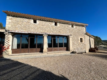 maison à Saint-Saturnin-lès-Apt (84)