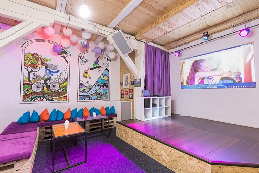 COM.NATA на Лиговском