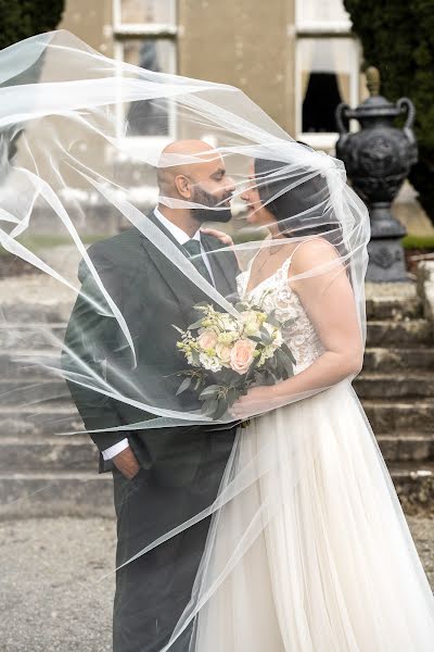 Hochzeitsfotograf Gediminas Gruzauskas (gedas). Foto vom 16. Mai