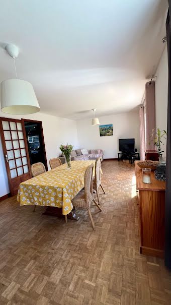 Vente maison 6 pièces 133 m² à Vannes (56000), 401 300 €
