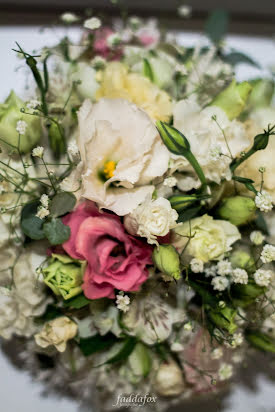 Photographe de mariage Facundo Fadda Martin (faddafox). Photo du 14 mars 2018