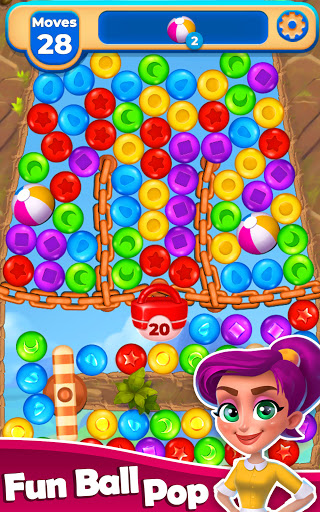 Screenshot Balls Pop - Match Puzzle Blast